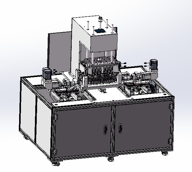 MBB80锁付检测设备sw16可编辑