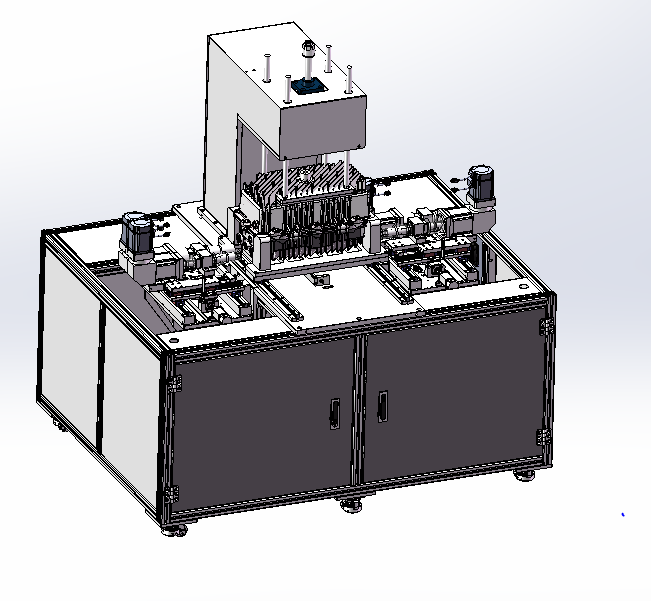MBB80锁付检测设备sw16可编辑