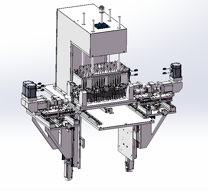 MBB80锁付检测设备sw16可编辑