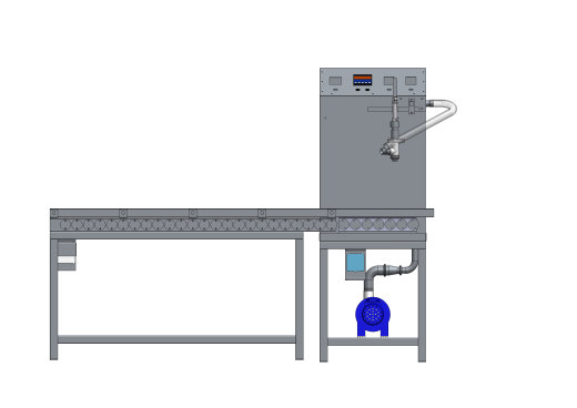 液体灌装机缩略图