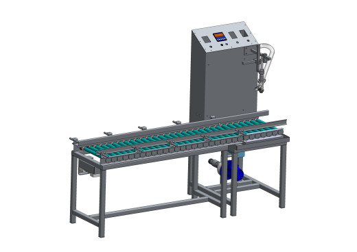 液体灌装机缩略图