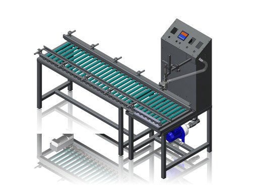 液体灌装机缩略图