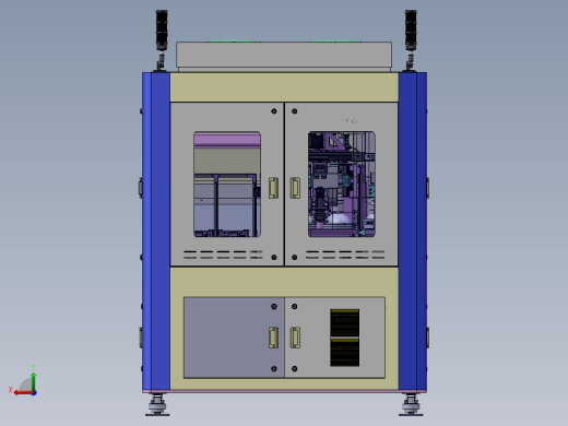 弹夹后视缩略图