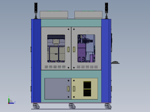弹夹左视缩略图