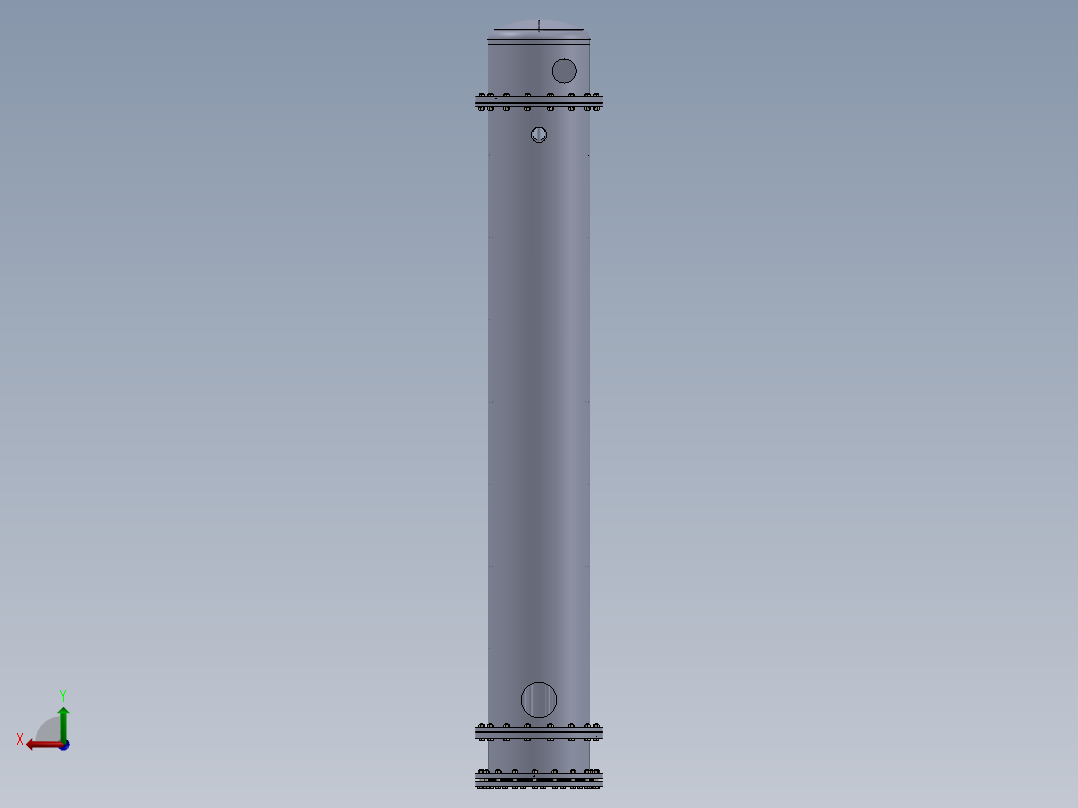 挖掘机、推土机(27)后视图