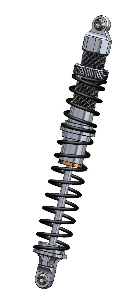 A0002763-减震器 210毫米 1_5 HPI Baja 5B