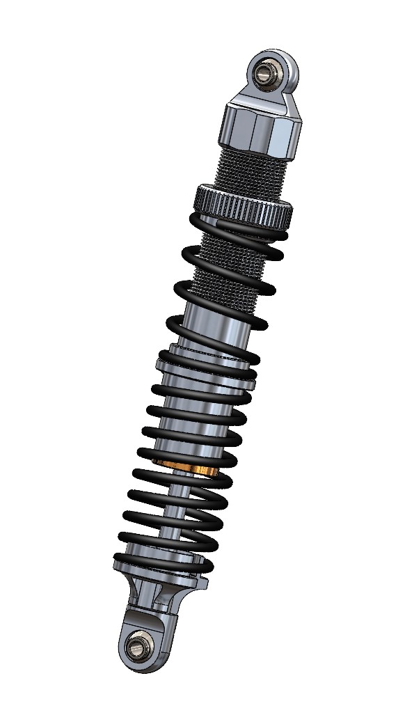 A0002763-减震器 210毫米 1_5 HPI Baja 5B