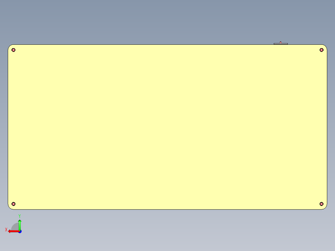 世界地图后视图