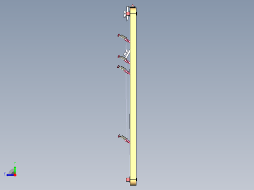 世界地图右视缩略图