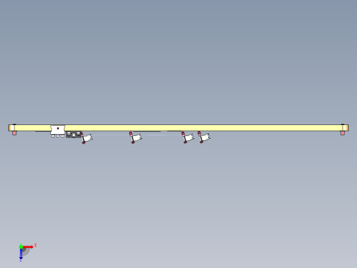 世界地图俯视缩略图