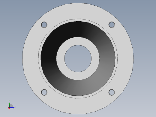 适配器左视缩略图