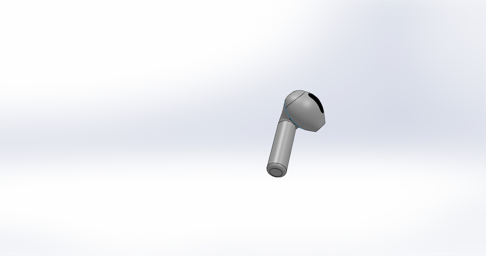 苹果AirPods