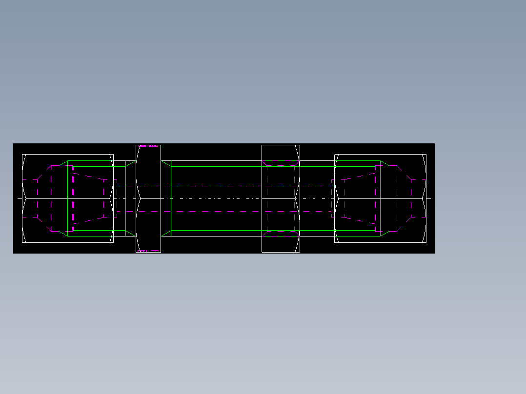 PARKER管接头EO Bulkhead union SV06LCF(16)_bottom