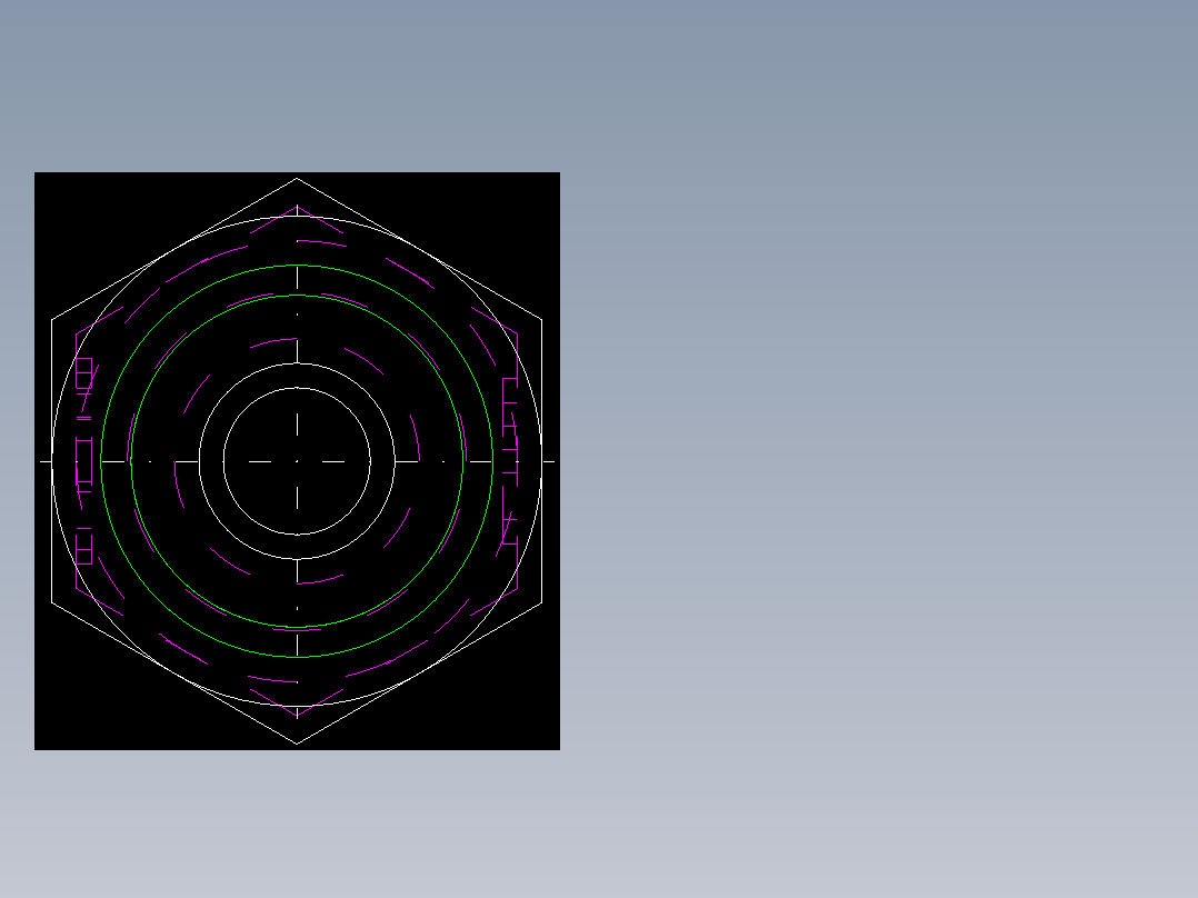 PARKER管接头EO Union G04LL71_right