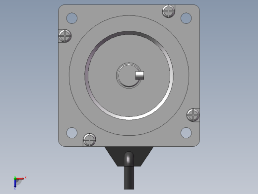 机械兽俯视缩略图