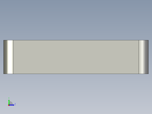 载流片自动压合焊接设备设计-C-MPESM-FDL(MISUMI)左视缩略图