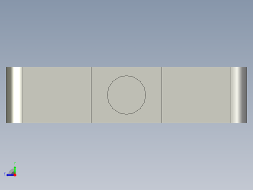 载流片自动压合焊接设备设计-C-MPESM-FDL(MISUMI)右视缩略图
