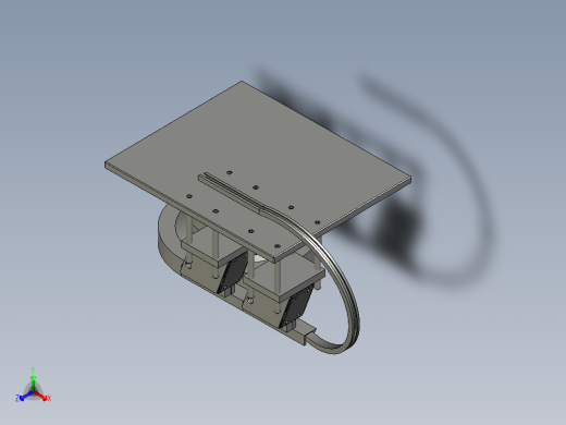 精密的震动送料盘