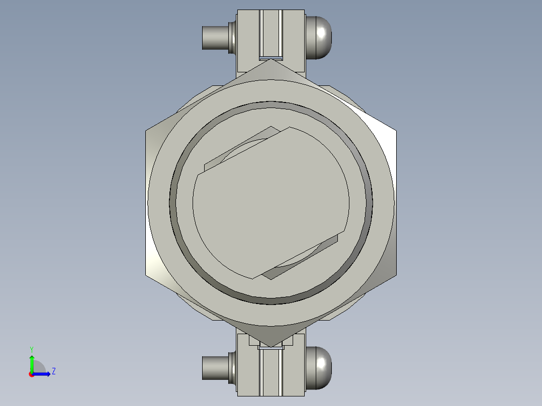 CDM2B25-60Z-M9B_0_1_0_无转盘左视图