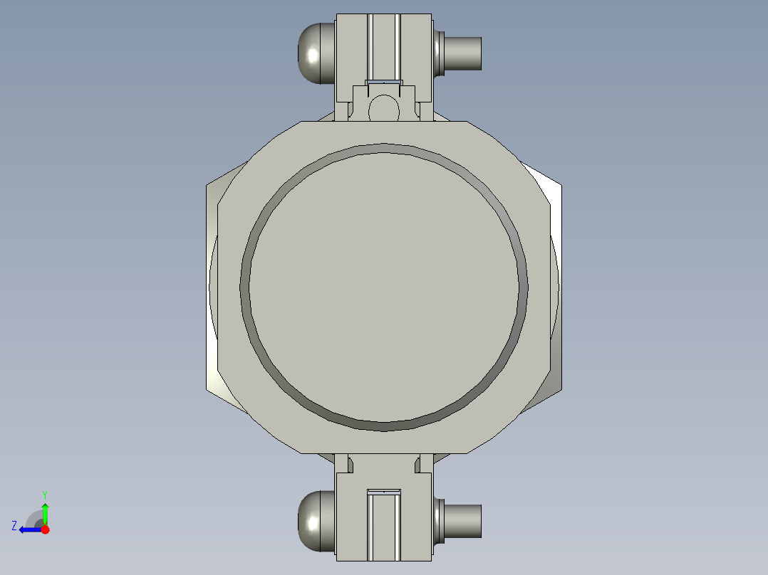 CDM2B25-60Z-M9B_0_1_0_无转盘右视图