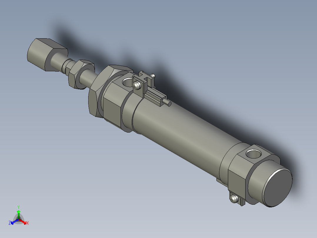 CDM2B25-60Z-M9B_0_1_0_无转盘正等轴测图