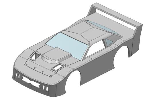 SRX赛车缩略图