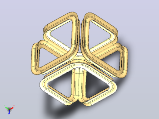 3D迷宫