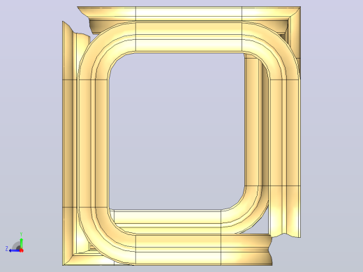 3D迷宫右视缩略图