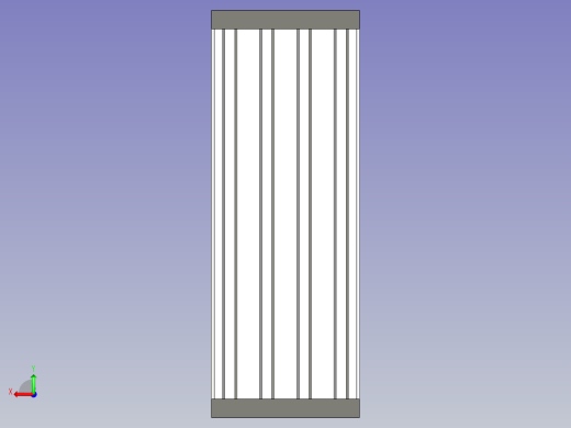 SXG5080-100mm – SFU1605 CNC 线性.滑轨后视缩略图