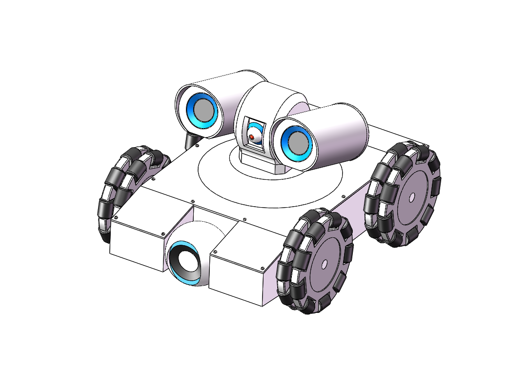 巡检机器人