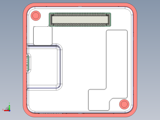 SwitchCore模块后视缩略图