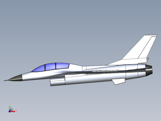 139-rc-f16 igs前视缩略图