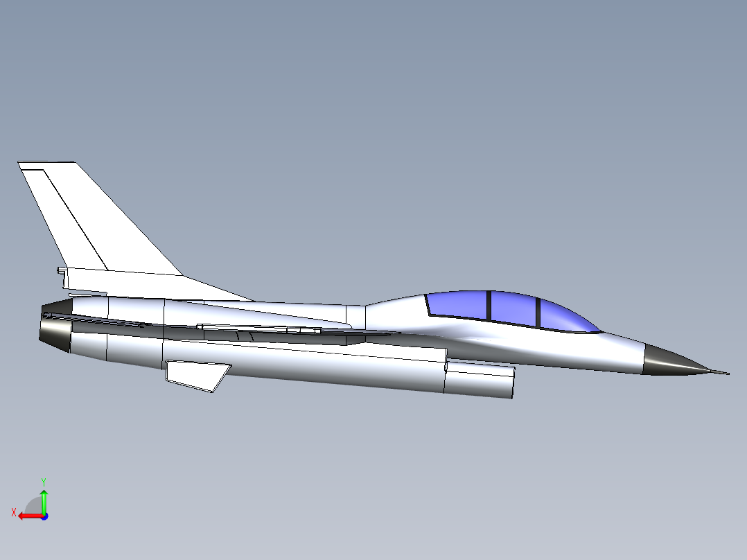 139-rc-f16 igs后视图