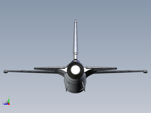 139-rc-f16 igs右视缩略图