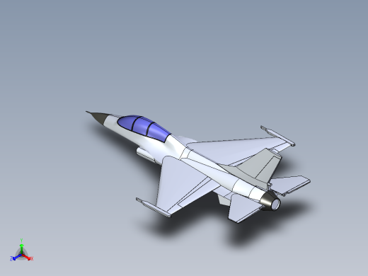 139-rc-f16 igs正等轴测缩略图