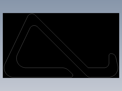 小米3 手机安放架