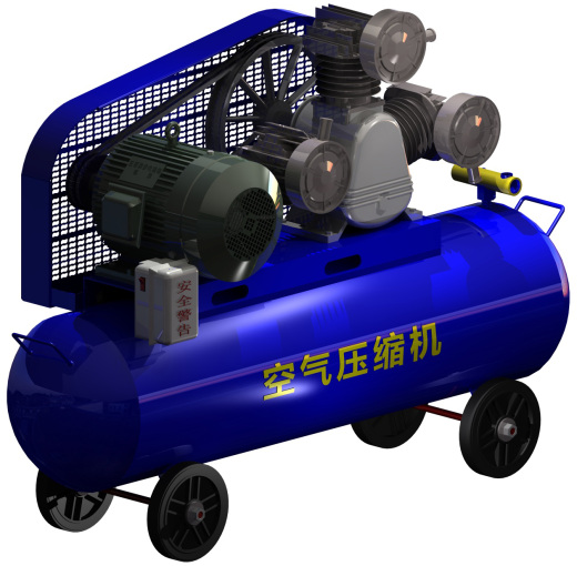 空气压缩机缩略图