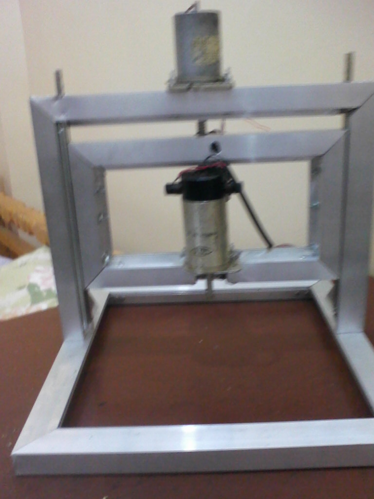 PCB印刷电路板精密钻孔机