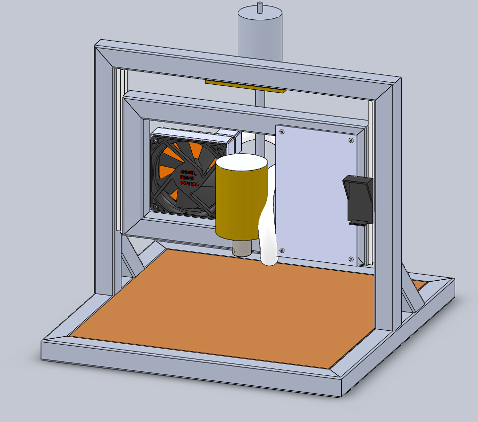 PCB印刷电路板精密钻孔机