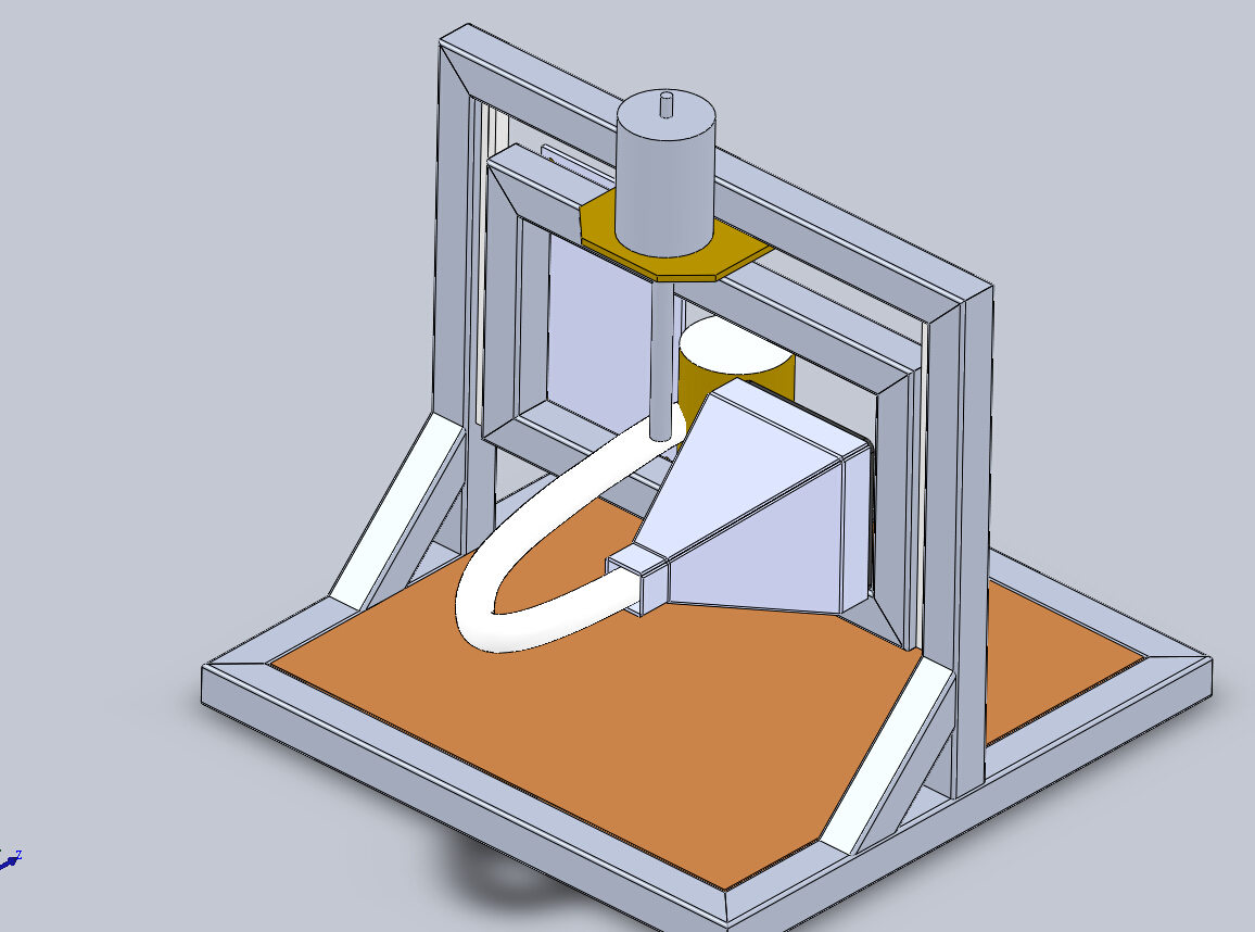 PCB印刷电路板精密钻孔机