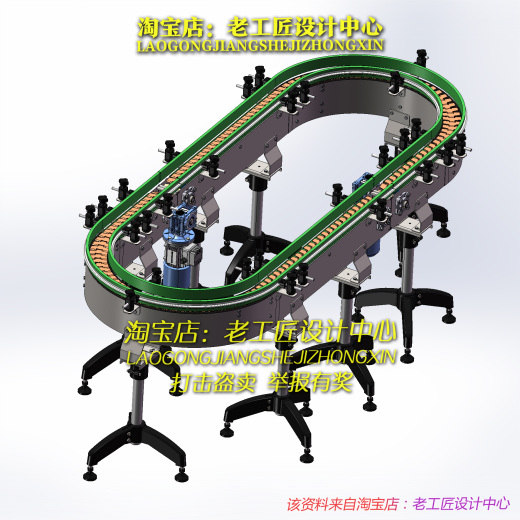 B112-旋转传输台缩略图