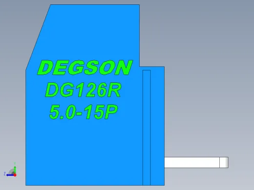 DG126R-5.0-15P-12-00AH右视缩略图