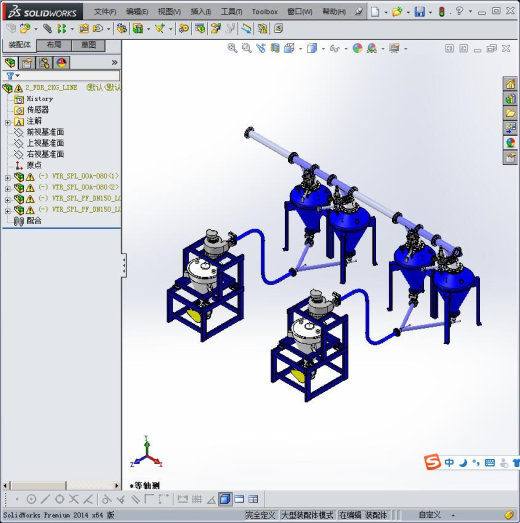 气动转换管缩略图
