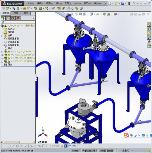 气动转换管缩略图