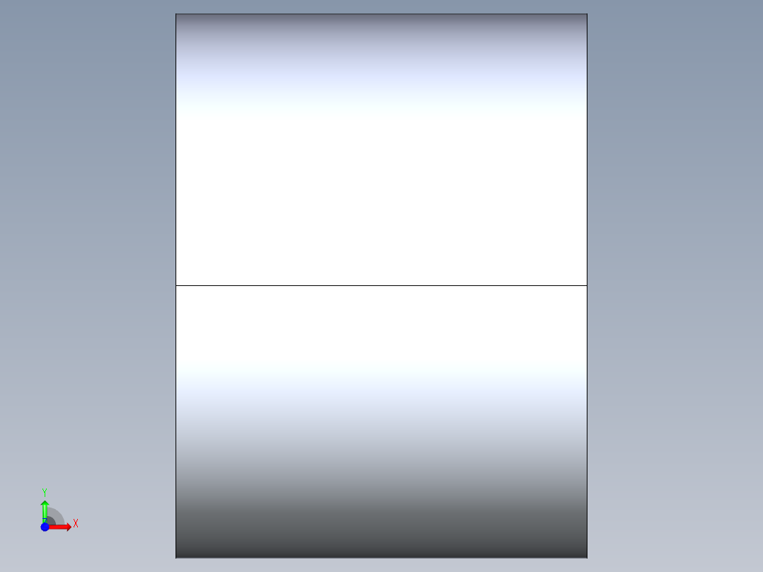 CPVC管件14-Sch80_FemaleAdapter_SxFPT_9835-020 _2in前视图