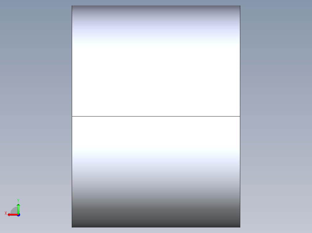 CPVC管件14-Sch80_FemaleAdapter_SxFPT_9835-020 _2in后视图