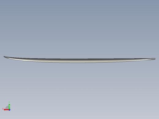 冲浪板7后视缩略图