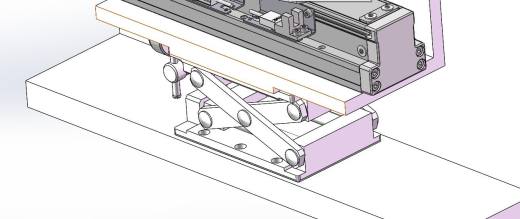 滚滑摩擦磨损试验机SW三维图==946372=160缩略图
