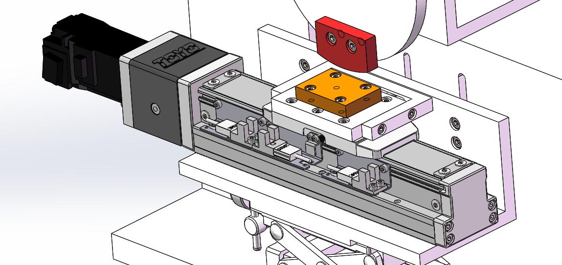 滚滑摩擦磨损试验机SW三维图==946372=160