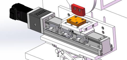 滚滑摩擦磨损试验机SW三维图==946372=160缩略图